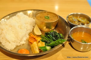 LifeTeria blog デラウリ　バッティ