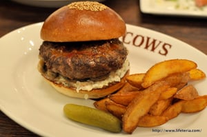 LifeTeria blog ブラッカウズ