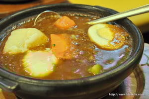 LifeTeria blog ブログ　ホットスプーン