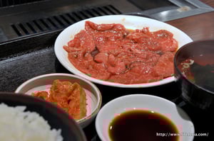 LifeTeria blog ブログ　明月苑