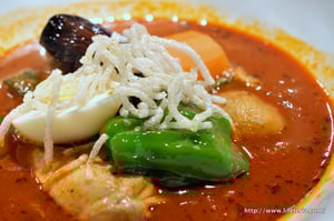 LifeTeria blog ブログ　スパイスピエロ