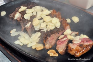 LifeTeria blog ブログ　ワールドミートセンター　牛酒場　GYUMARU〜小澤ファーム