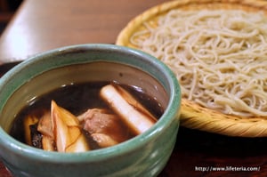 LifeTeria blog ブログ