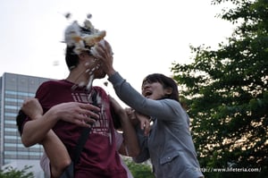 LifeTeria blog ブログ