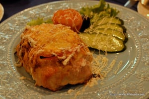 LifeTeria blog バイカル