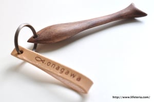 LifeTeria blog ブログ　onagawa fish