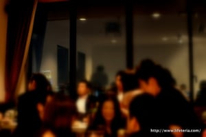 LifeTeria blog ブログ