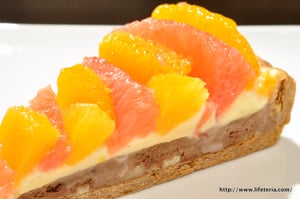 LifeTeria blog ブログ　アラボンヌー