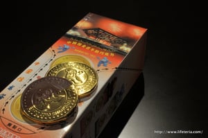 LifeTeria blog ブログ　上海万博