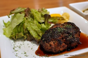 LifeTeria blog ブログ　フクモリ