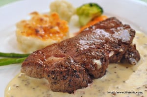 LifeTeria blog ブログ　ラ・パレット