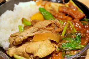 LifeTeria blog ブログ　camp express