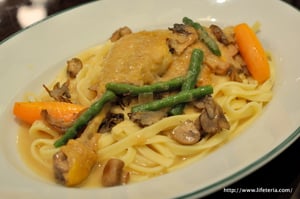 LifeTeria blog ブログ　オーバカナル