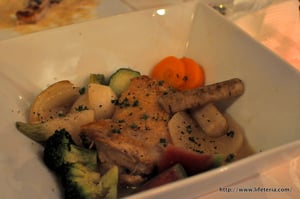 LifeTeria blog ブログ　ラ・ムッジーナ・カフェ