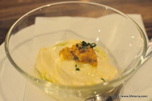 LifeTeria blog モルソー