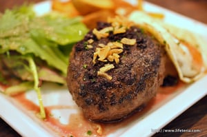 LifeTeria blog ブログ　ブラッカウズ