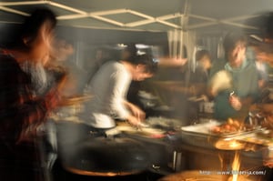 LifeTeria blog ブログ