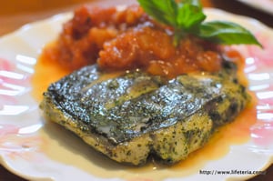 LifeTeria blog ブログ