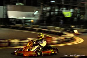 LifeTeria blog スーパー耐久