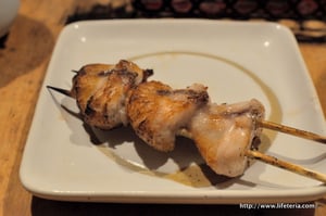 LifeTeria blog がんちゃん