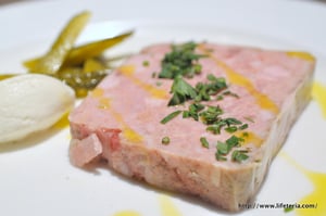 LifeTeria blog ブログ　アロッサ