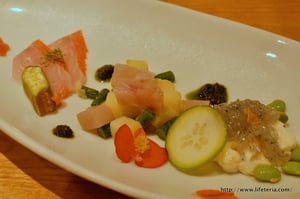 LifeTeria blog dal matto