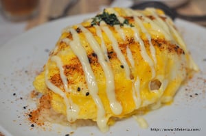 LifeTeria blog ブログ　三ツ星食堂