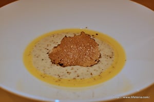 LifeTeria blog カラペティ　バトゥヴバ