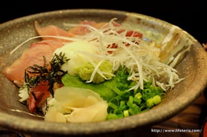 LifeTeria blog ブログ　はなたれ