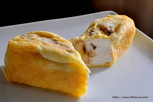 LifeTeria blog シェリルドルチェ