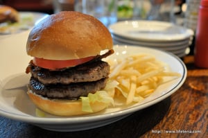 LifeTeria blog ブログ　ベーカリー＆レストラン沢村