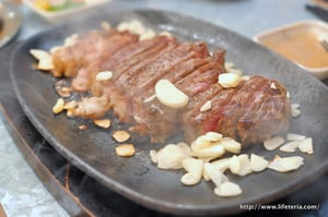 LifeTeria blog ブログ　ワールドミートセンター　GYUMARU