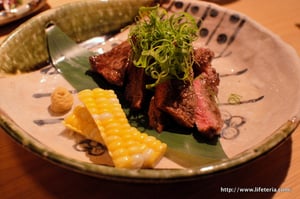 LifeTeria blog 西麻布ゆかし