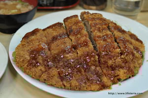 LifeTeria blog ブログ　キッチンブルドック