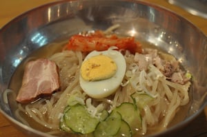 LifeTeria blog 山水苑