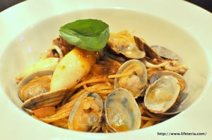 LifeTeria blog ブログ　cashe cashe cafe