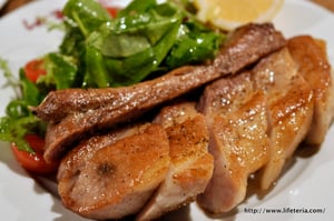 LifeTeria blog ブログ　ラ・ ベットラ・ビス