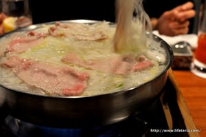 LifeTeria blog ブログ　羅豚