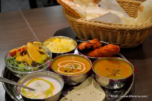 LifeTeria blog　ブログ　カナピナ