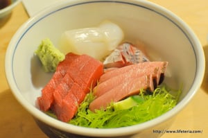 LifeTeria blog 三州屋