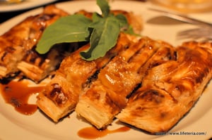 LifeTeria blog the 3rd key