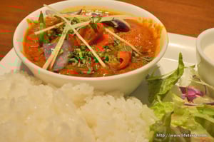 LifeTeria blog ブログ　シターラ　ダイナー