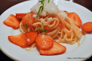 LifeTeria blog ブログ　DAL MATTO