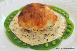 LifeTeria blog ブログ　ラ・パレット