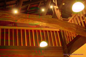 LifeTeria blog 時之栖　旬膳処　茶目