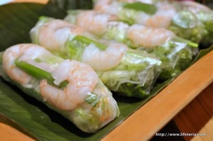 LifeTeria blog　ブログ　ベトナムフロッグ