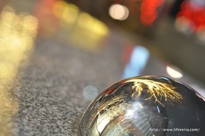 LifeTeria blog ブログ