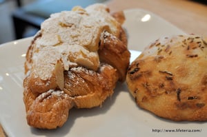 LifeTeria blog breadworks T.Y.HARBOR