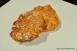 LifeTeria blog ラスク工房小枝