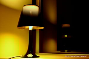 LifeTeria blog ブログ　Miss K BLACK